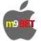 Aplicativo m9bet para iOS