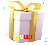 Receba seus bônus de boas-vindas no m9bet
