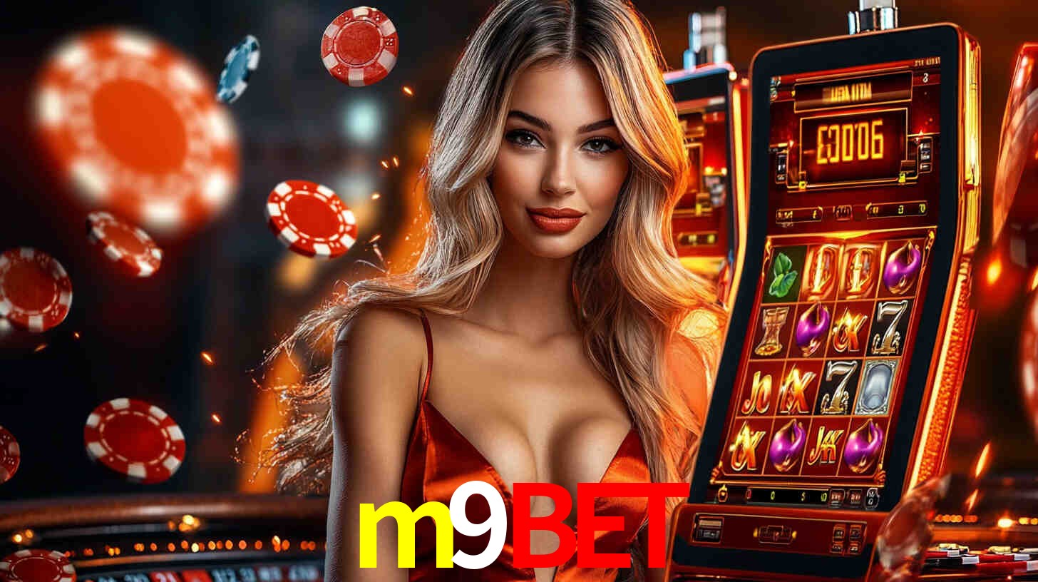 m9bet app