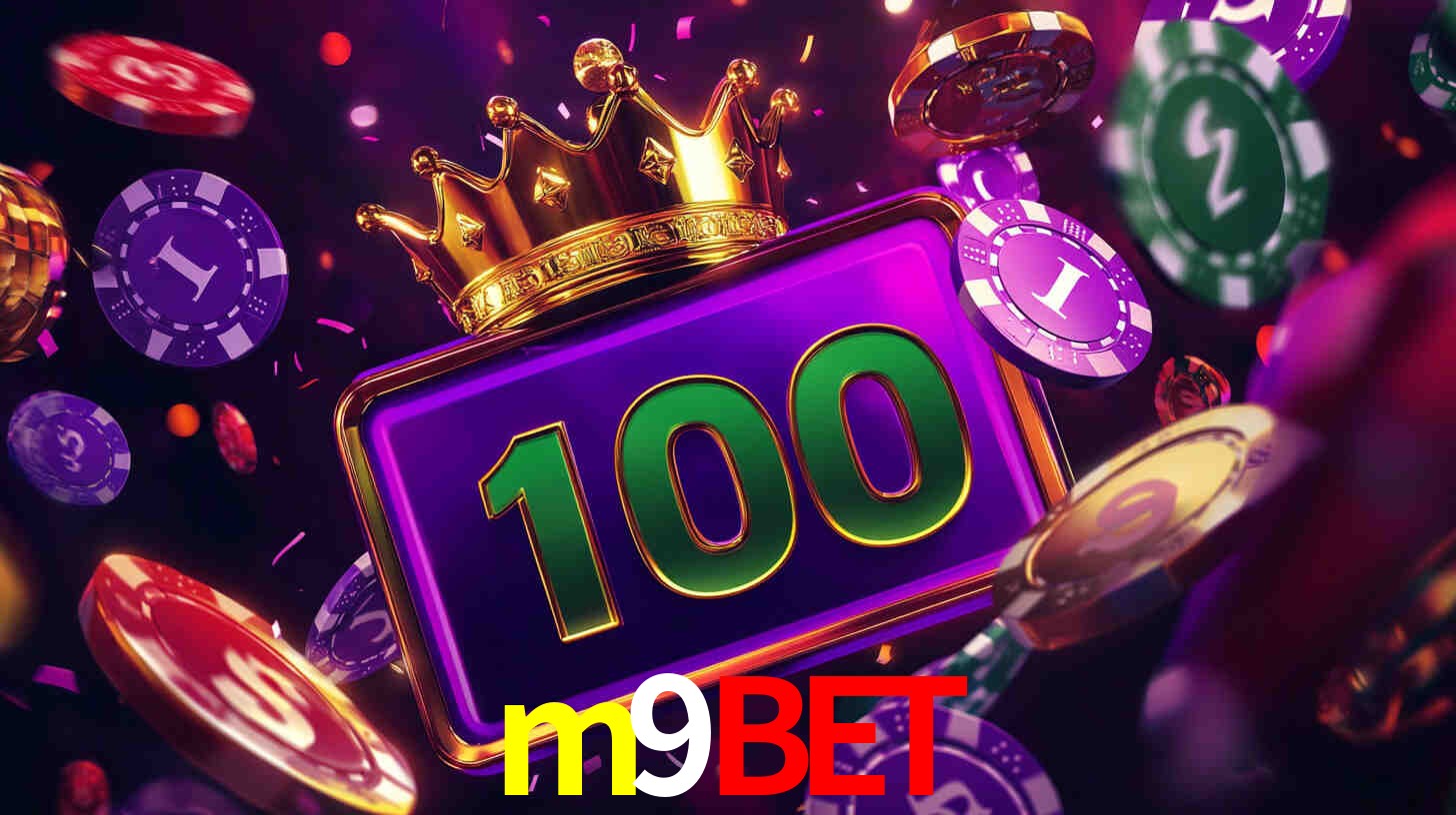 m9bet App Interface