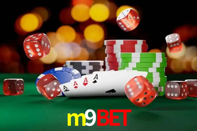 Games Directory m9bet