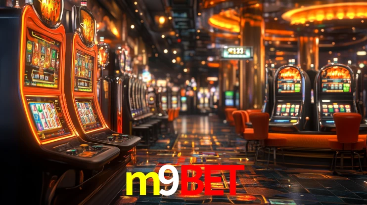 m9bet app