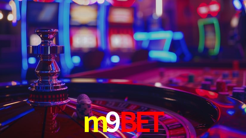 m9bet app