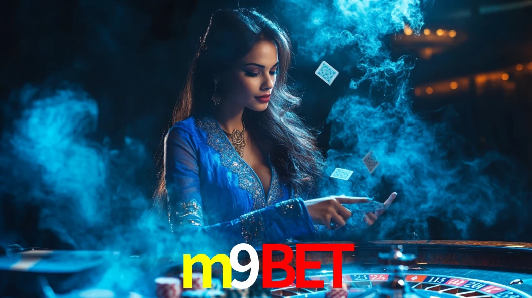Descubra a Essência do m9bet: Nossa História e Compromissos
