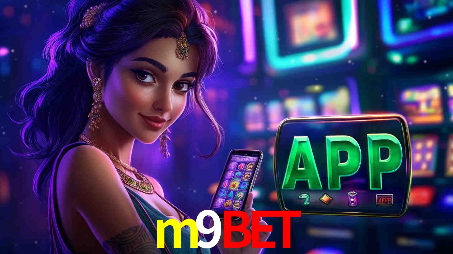 Bônus Generosos e Exclusivos no m9bet para Você!
