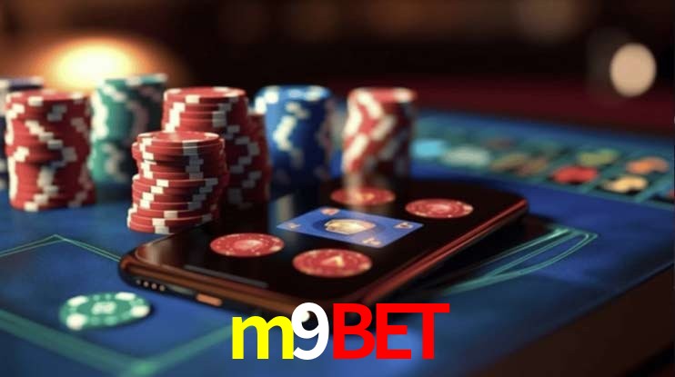 Slot Games m9bet