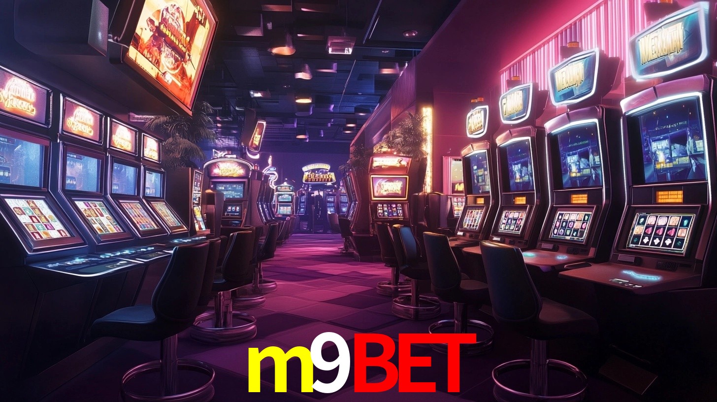 Ofertas Imperdíveis na m9bet: Promoções e Bônus Que Valem a Pena