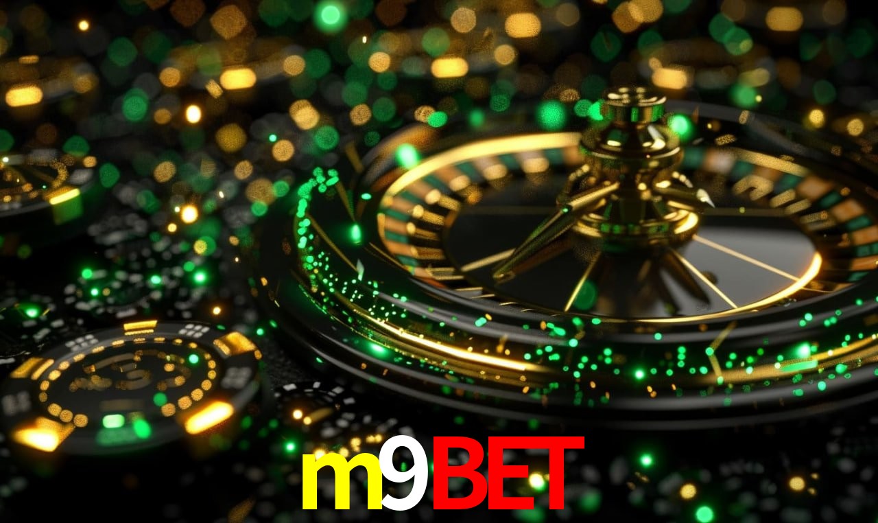 Seasonal Promotions m9bet