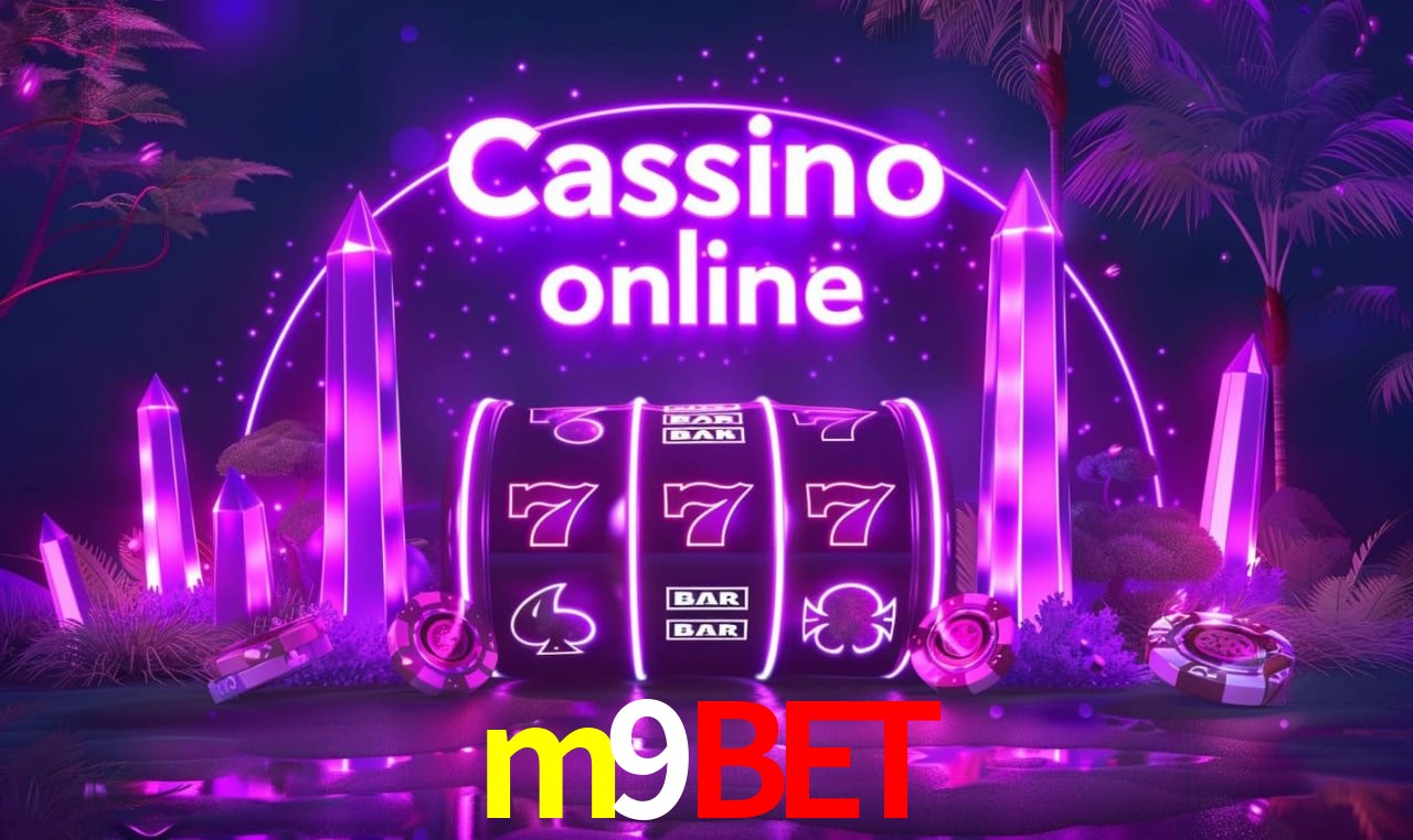 Secure Login m9bet