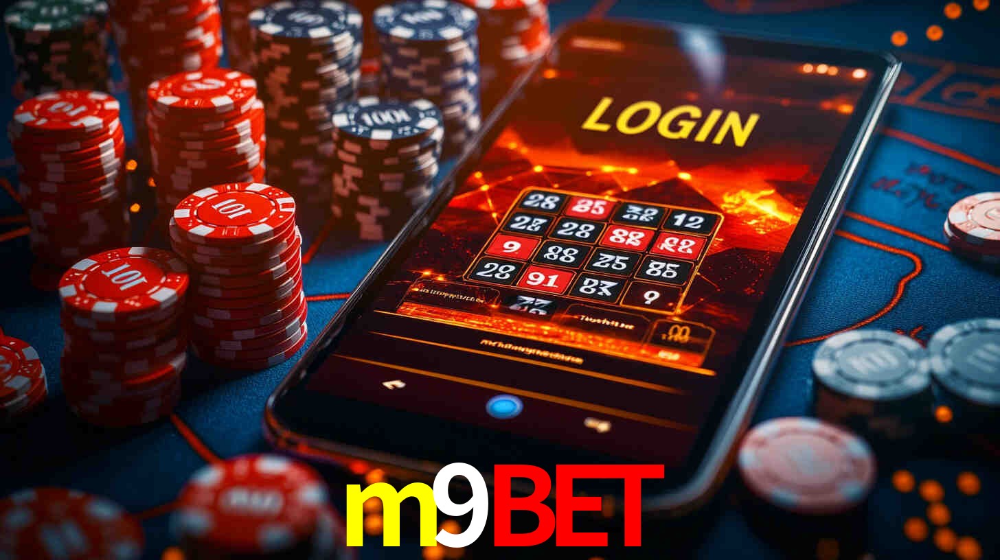 m9bet app