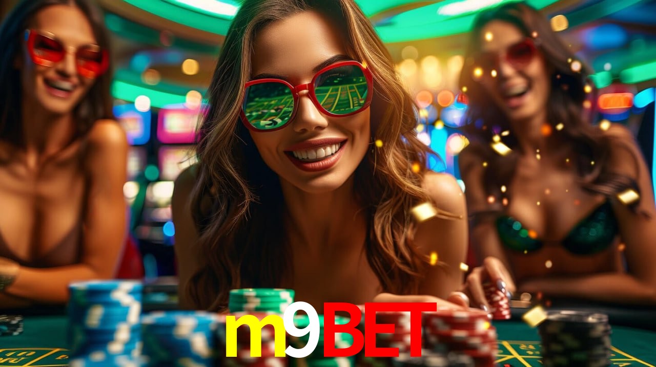 Basketball Betting m9bet
