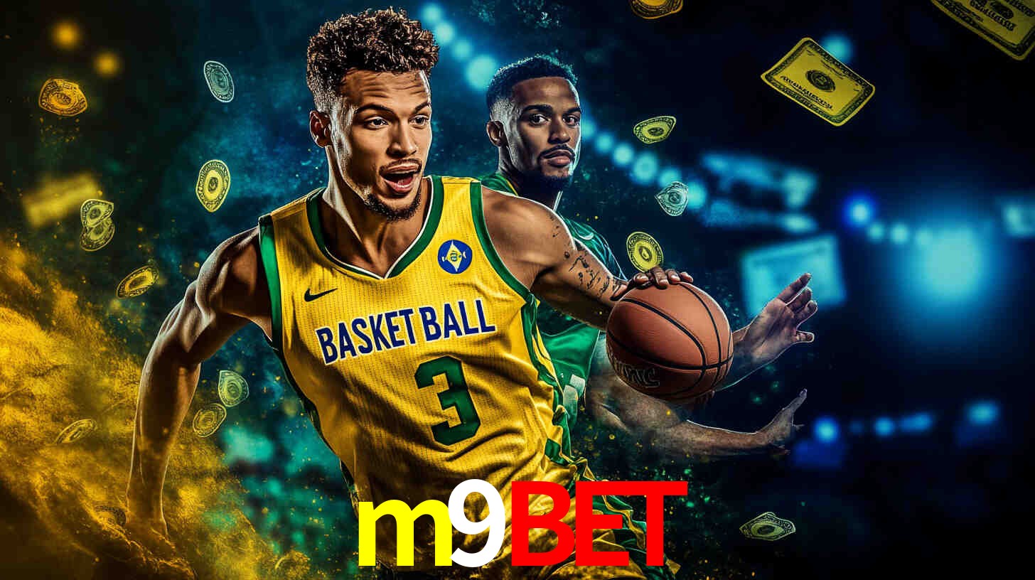 Inovações de Jogos na m9bet: O Futuro das Experiências Interativas