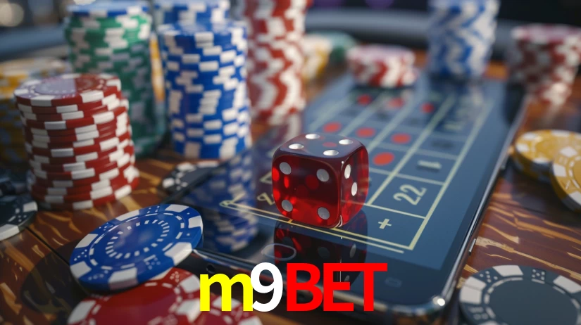 m9bet login
