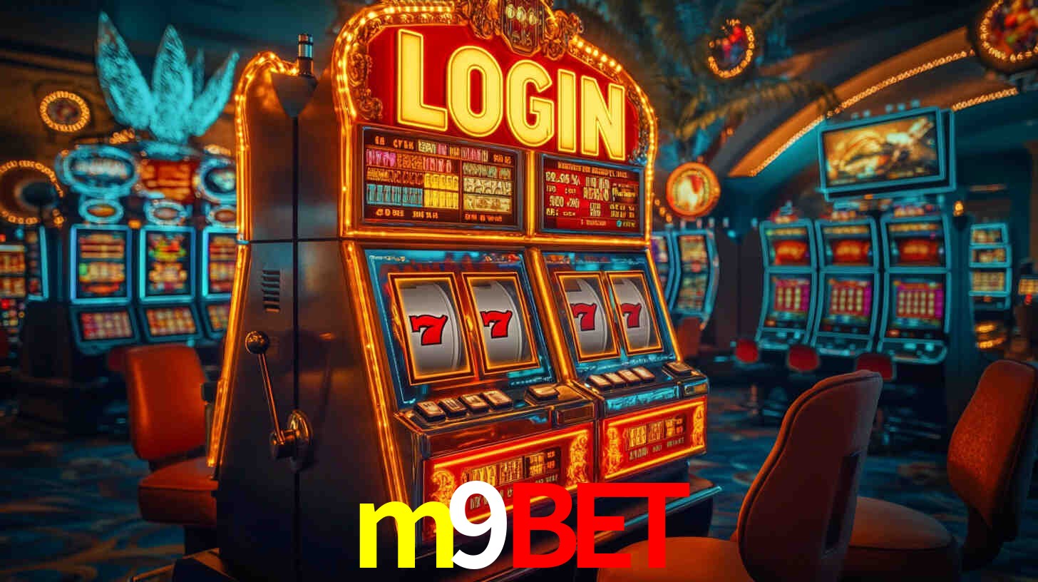 Daily Bonuses m9bet