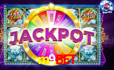 Descubra o Mundo do Cassino Online com m9bet
