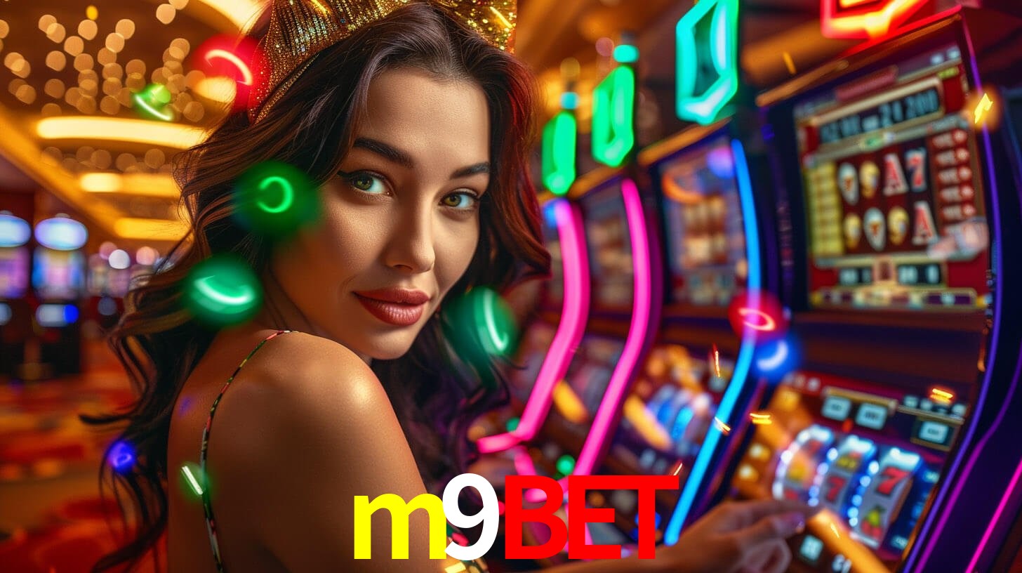 Exclusive Games m9bet