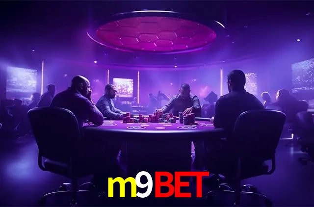 Descubra a Essência do m9bet: Nossa História e Compromissos