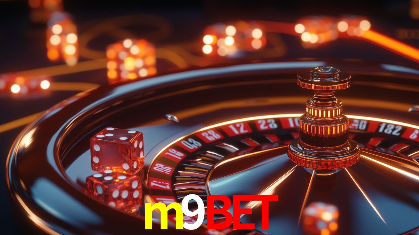 Live Casino m9bet