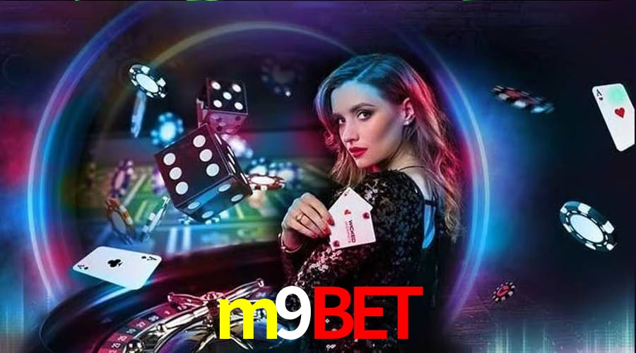 Account Benefits m9bet