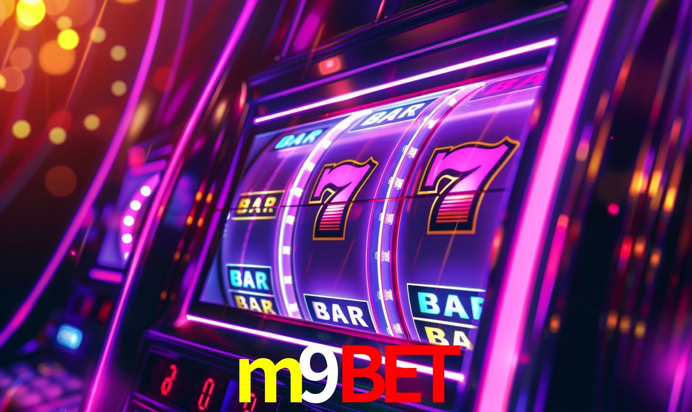 m9bet login