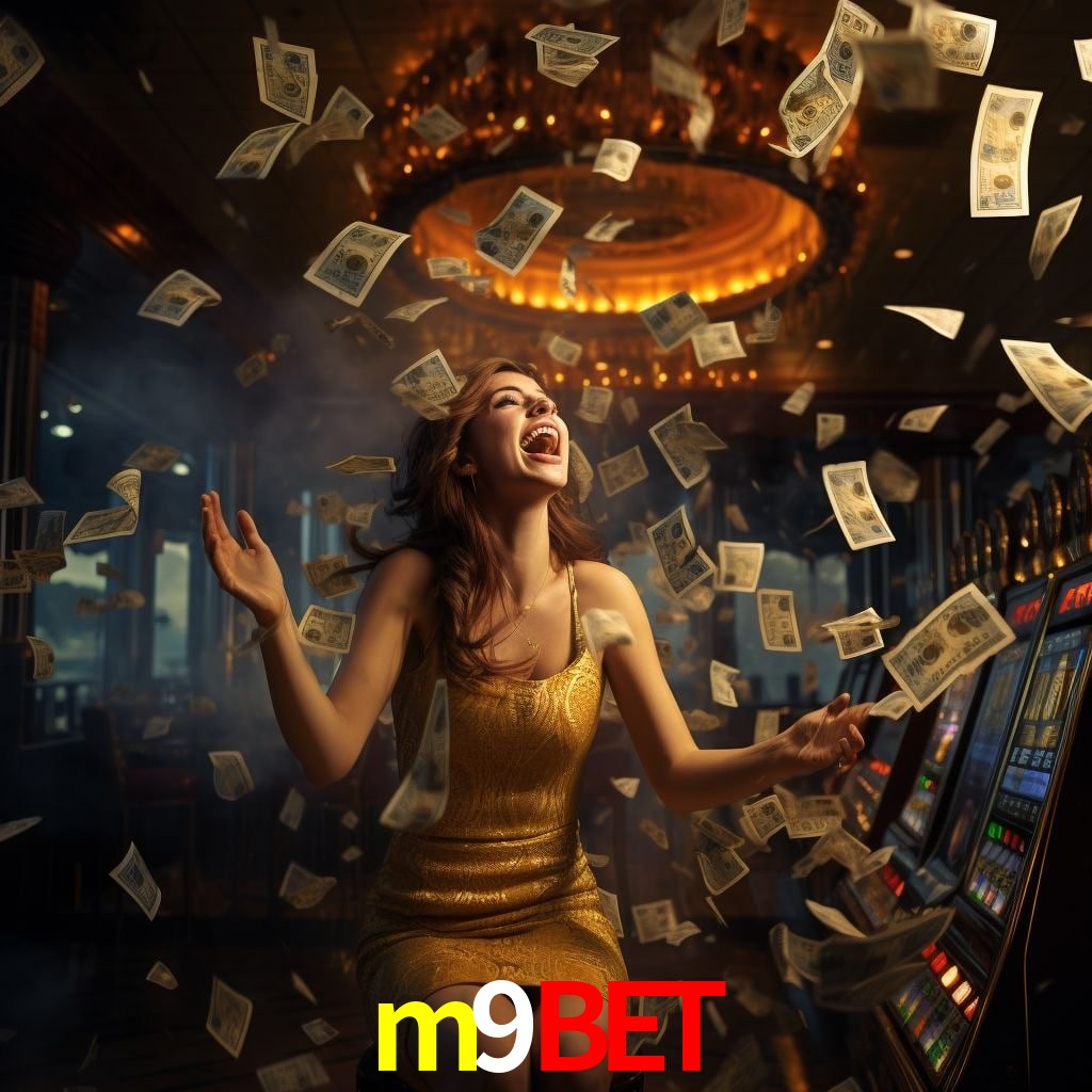 VIP Casino m9bet