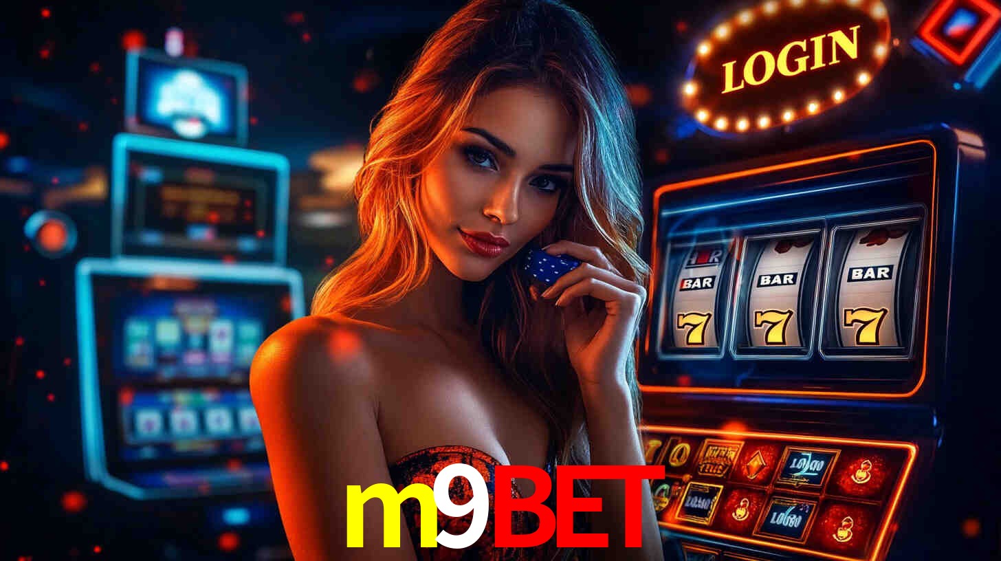 m9bet,m9bet login