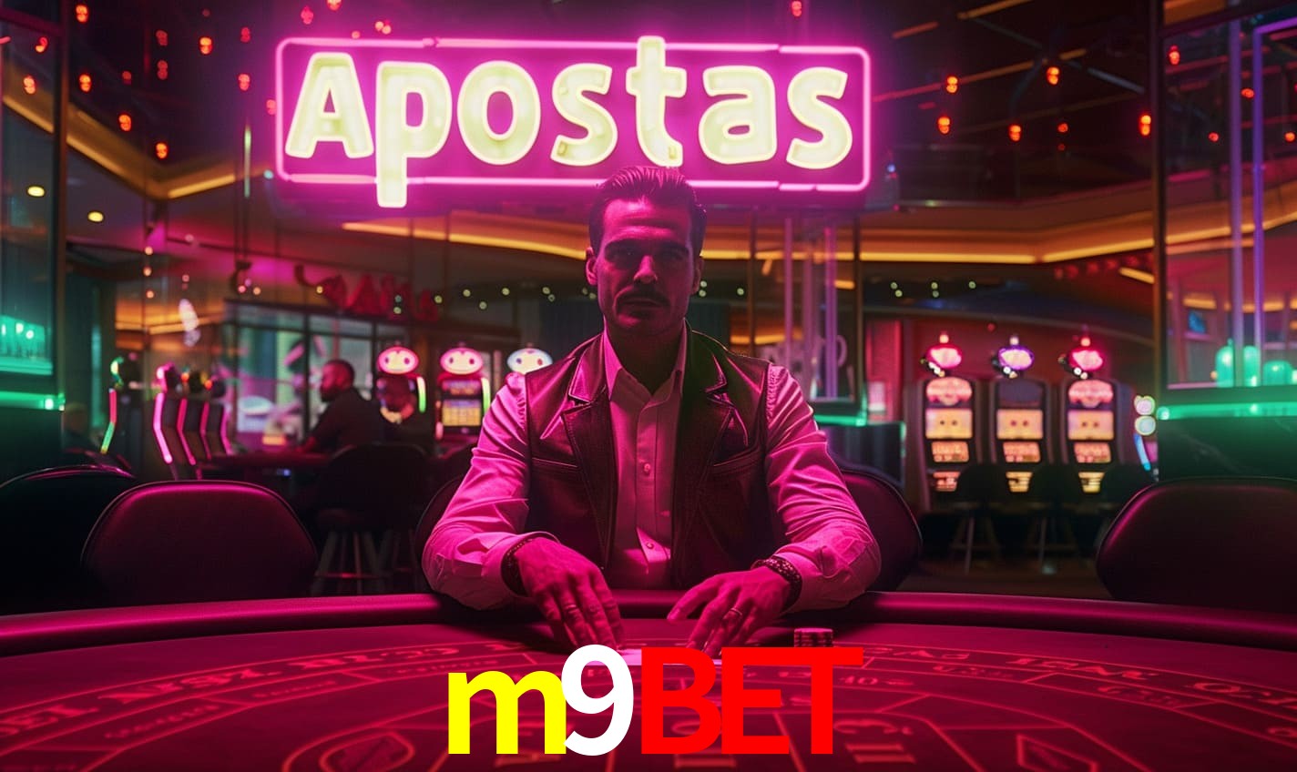 Explorando a Categoria de Eventos em Apostas na m9bet
