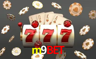 Live Casino m9bet