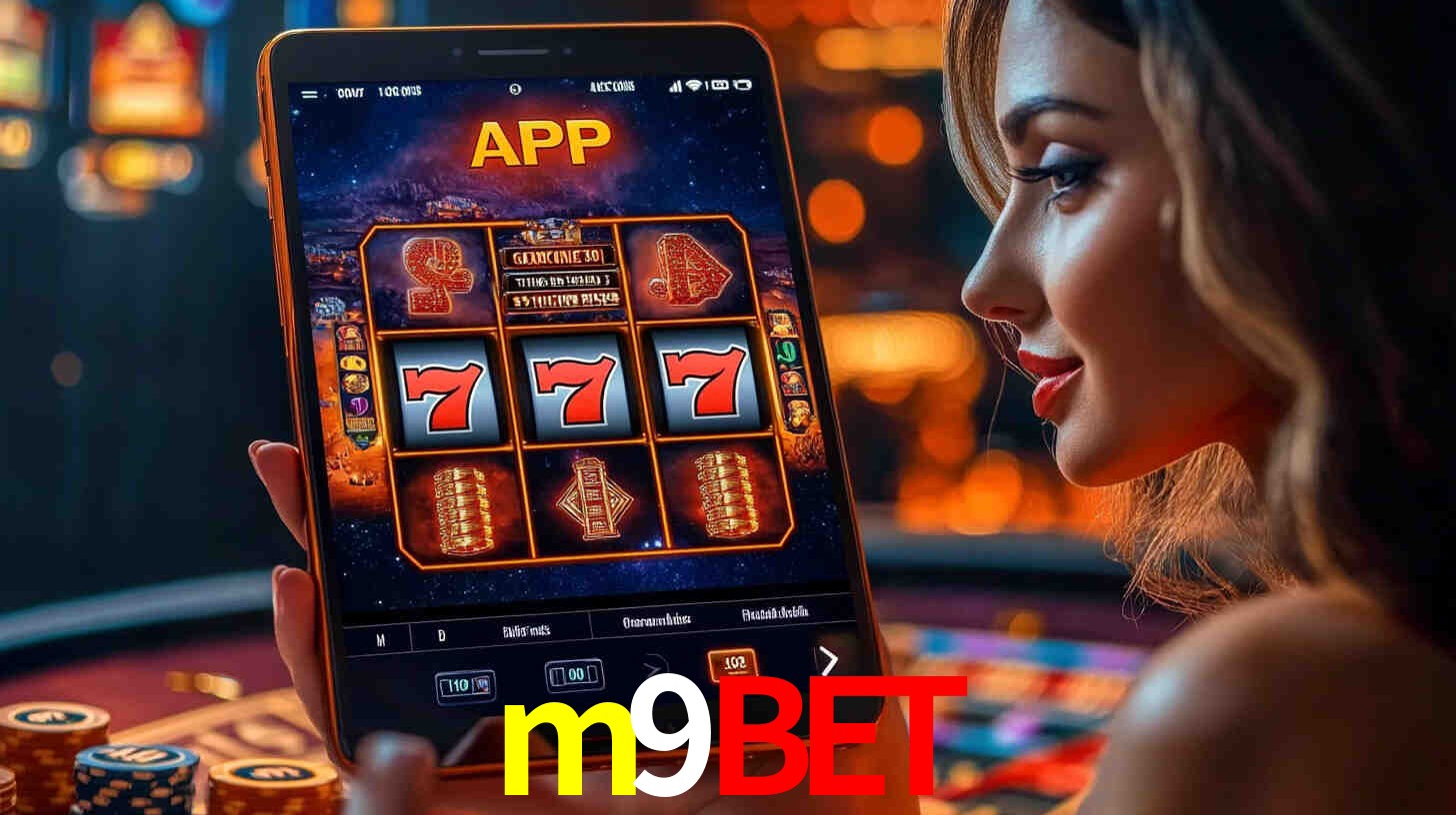m9bet app
