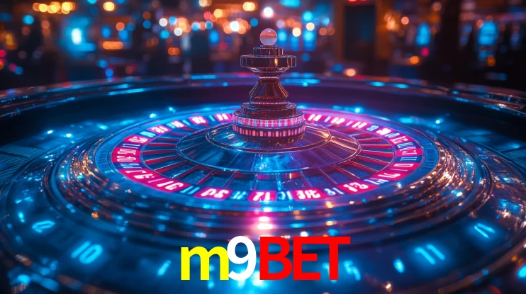 Explore as vantagens do m9bet: serviço profissional e confiabilidade