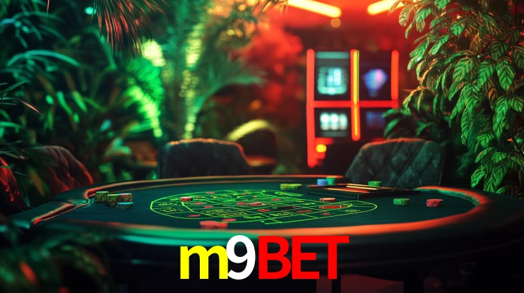 Daily Bonuses m9bet