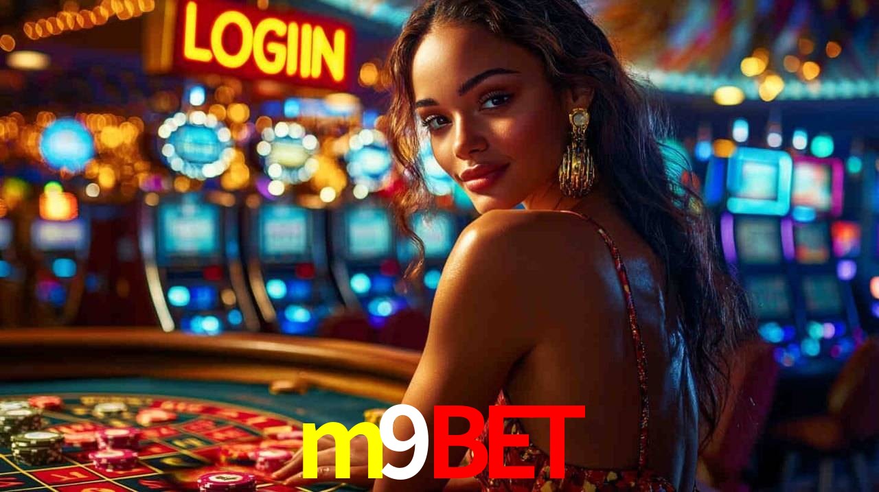 Live Casino m9bet