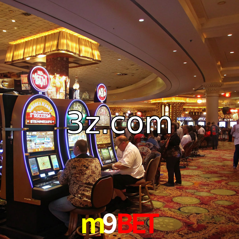 m9bet-Game-Slots